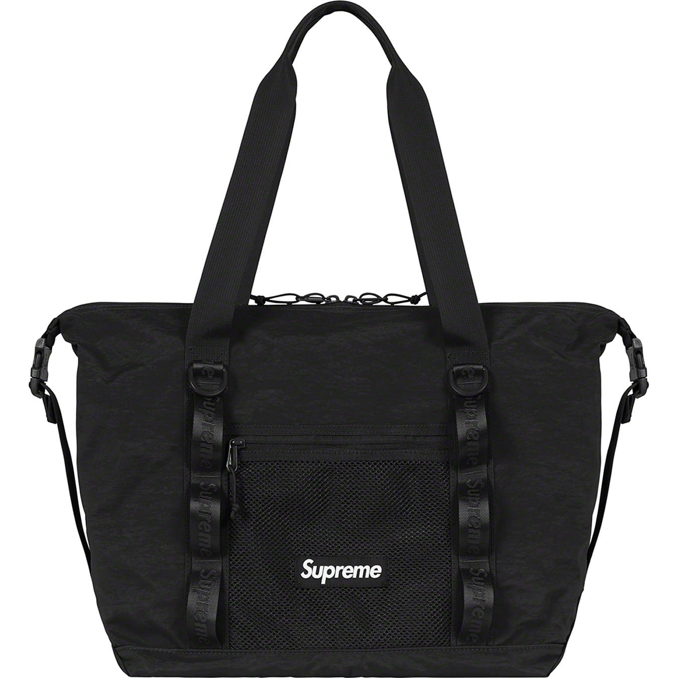 Zip Tote view 5